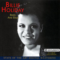 Ghost Of Yesterday - Billie Holiday, Roy Eldridge