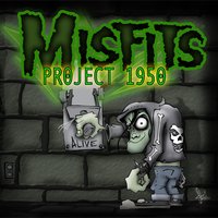 Diana - Misfits
