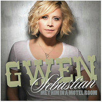 Met Him In A Motel Room - Gwen Sebastian