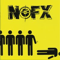 USA-holes - NOFX