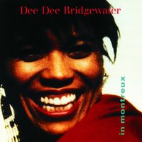 Just Friends - Dee Dee Bridgewater