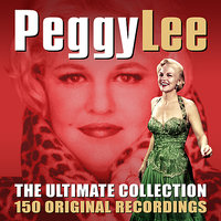 Crazy in the Heart - Peggy Lee