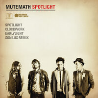 Spotlight - Mutemath