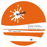 Yaye Boy - Africando