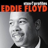 I'm So Glad I Met You - Eddie Floyd