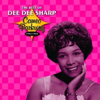 Just To Hold My Hand - Dee Dee Sharp