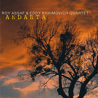 You Don't Know What Love Is - Roy Assaf & Eddy Khaimovich Quartet, Roy Hargrove