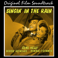 Broadway Melody Balley - Gene Kelly