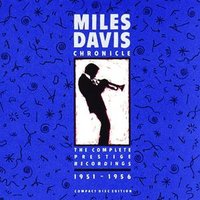 That Old Devil Moon - Miles Davis Quartet