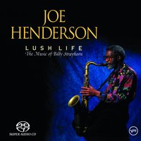 Rain Check - Joe Henderson