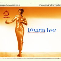 Uptight Good Man - Laura Lee