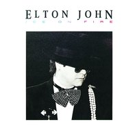 Shoot Down The Moon - Elton John