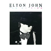 Too Young - Elton John