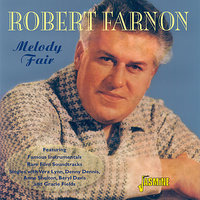 I'll Make Up For Everything - Robert Farnon, Vera Lynn