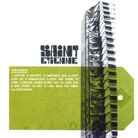 B92 - Saint Etienne