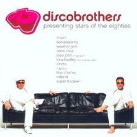 Love That Lasts - Discobrothers, Limahl