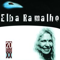 Imaculada - Elba Ramalho