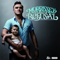 Black Cloud - Morrissey