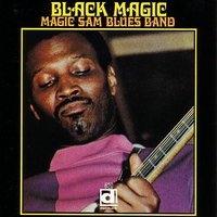 What Have I Done Wrong - Magic Sam, Eddie Shaw