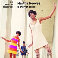 Live Wire - Martha Reeves & The Vandellas