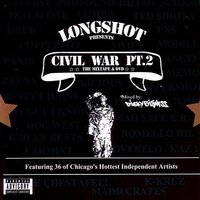 Space (Ft. Modill) - Longshot, K-Kruz