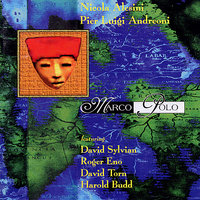 The Golden Way - Nicola Alesini, Pier Luigi Andreoni, David Sylvian