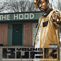 Prices On My Head - Young Buck