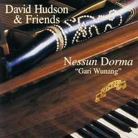 Nessun Dorma "Gari Wunang" - David Hudson