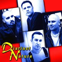 Human (Stylus Radio) - Distinct Nature, Nick Fiorucci