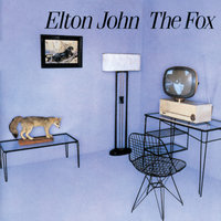 Heart In The Right Place - Elton John