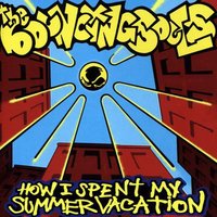 Late Bloomer - Bouncing Souls