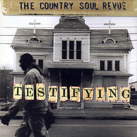 Drifter - The Country Soul Revue, Tony Joe White