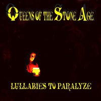 Everybody Knows That You're Insane - Queens of the Stone Age