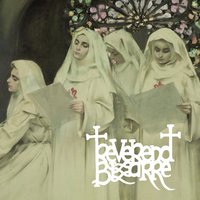 The Gate of Nanna - Reverend Bizarre