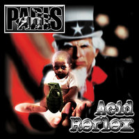 Acid Reflex - Paris
