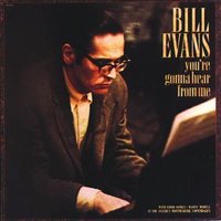 Who Can I Turn To (When Nobody Needs Me) - Bill Evans