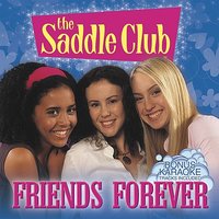 Friends Forever - The Saddle Club, Carole