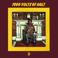 Got My Head On Straight - John Holt