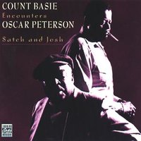 These Foolish Things (Remind Me Of You) - Count Basie, Oscar Peterson