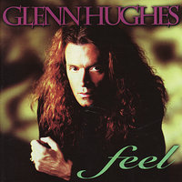 Save Me Tonight (I'll Be Waiting) (Studio Recording) - Glenn Hughes