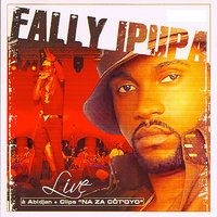 Naza Cot'oyo - Fally Ipupa