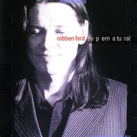 Nothing To Nobody - Robben Ford