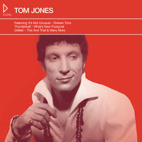 (It Looks Like) I'll Never Fall In Love Again - Tom Jones