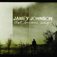 Angel - Jamey Johnson