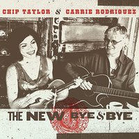 Sweet Tequila Blues - CHIP, Carrie