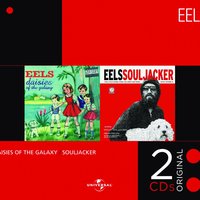 Souljacker Part II - Eels