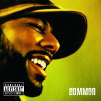 It's Your World - Common