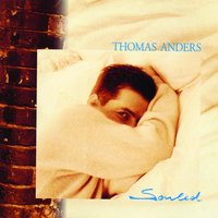 Will You Let Me Know - Thomas Anders