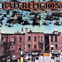You've Got A Chance - Bad Religion