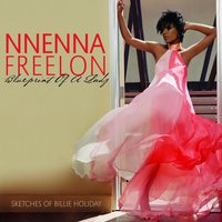 Left Alone - Nnenna Freelon